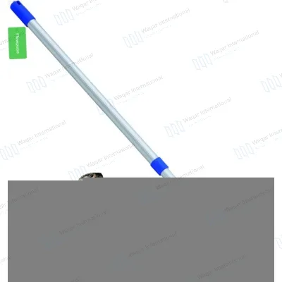 Stainless Steel Comfort Grip