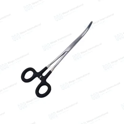 Mini Metzenbaum Scissor TC 11.5cm Anti-Acid Stainless Steel