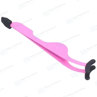 Stainless Steel Beauty Eyelash Applicators