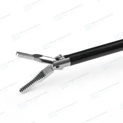 Dolphin Nose Dissecting Forceps Instrument Set