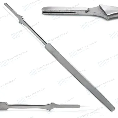 Surgical Instruments Medical Steel Scalpel Blade