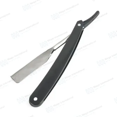 Barber Shaving Razors Straight Blade