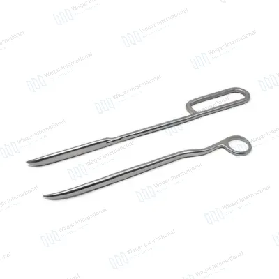 Bennett Stainless-Steel Surgical Instruments Bone Lever