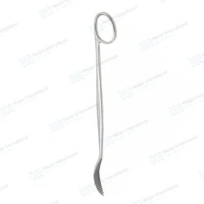 Stainless Steel Bone Lever