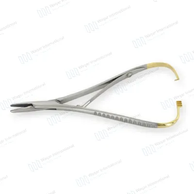 Dental Orthodontic Mathieu Needle Holder Anti-Acid