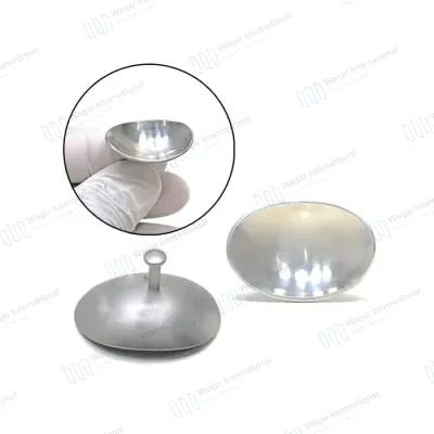 Stainless Steel Laser Eye
