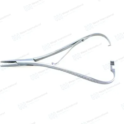 Orthodontic Dental Anti-Acid Stainless Steel Needle