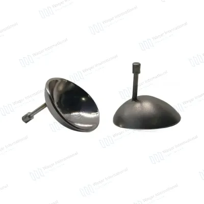 Corneal Ophthalmic Eye Shields Stainless Steel Instrument Set