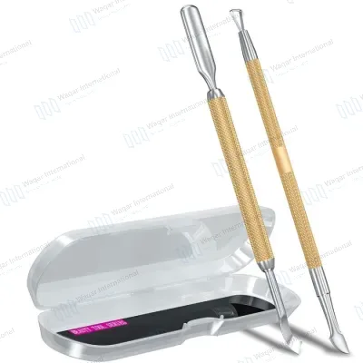 Portable Foot File