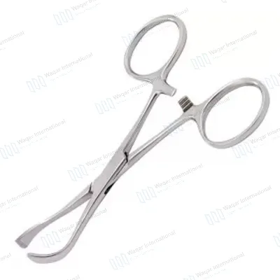11" Stainless Steel Orthopedic Surgical