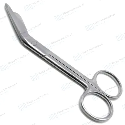Stainless Steel Left Handed Foldable