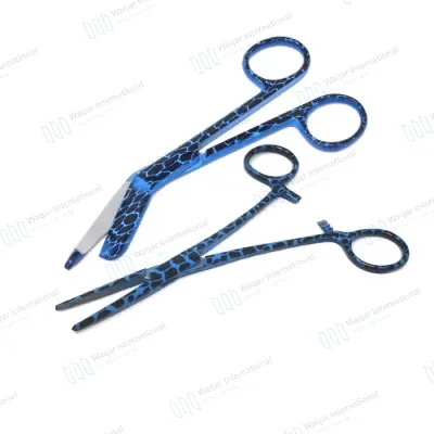 Electrician Stainless Steel Smooth Serrated Edge Locking