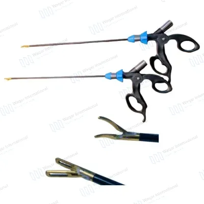Laparoscopy Surgery