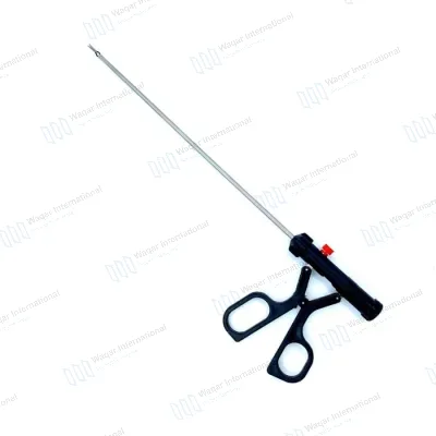 Reusable Stainless Steel Laparoscopic Bipolar Coagulation