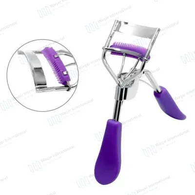 J2 Japanese Stainless Steel Eyelash Lift