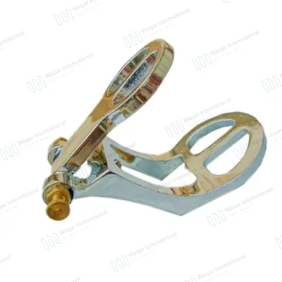 Stainless Steel Dental Articulator