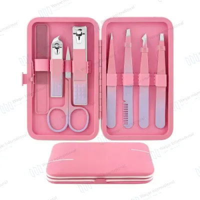 Beauty Salon Tools Classic Nail Care Art Child