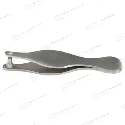 Veterinary Pig Dog Ear Tag Puncher Medical