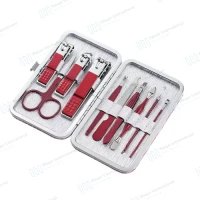 Stainless Steel Beauty Scissors Set Hair
