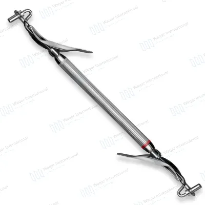 Amalgam Carriers Stainless Steel Single/Double Ended Syringe