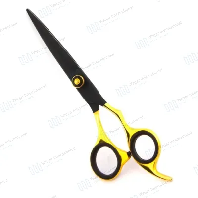 Stainless Steel Right-Handed Thinning Scissors with 28 Teeth