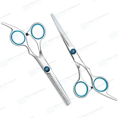 Stainless Steel Straight Blade 6 Inch 28 Teeth
