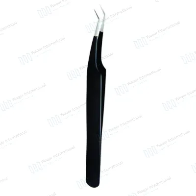 Women's Eyelash Tweezers Japanese