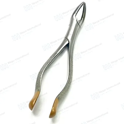 Stainless Steel Dental Tooth Upper Roots Extraction