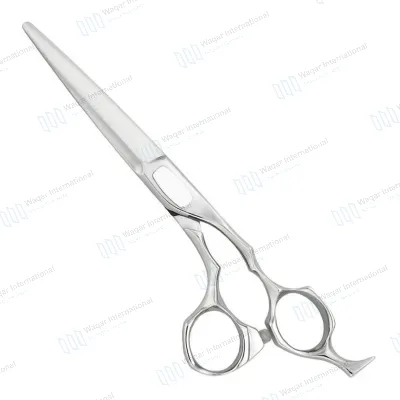 Barber Scissors Salon Hairdressing Shears Set