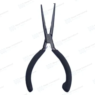 A+ Stainless Steel Fishing Pliers