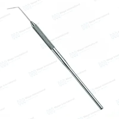 Stainless Steel Dental Scaler Instrument Set Dentistry