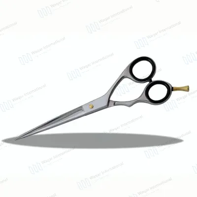 Japanese Stainless Steel Barber Salon Hair Cutting Scissors Thinning