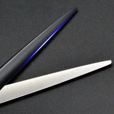 Japanese Stainless Steel 6CR13 Sharp Blade Foldable Right-Handed