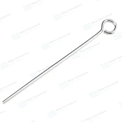 Stainless Steel Precision Tenon Pins Bone