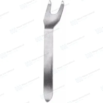 Stainless Steel Bone Lever Orthopedic Surgical Instrument for Hospital