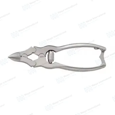 Waterproof Stainless Steel Luxury Beauty Tool Barrel Spring