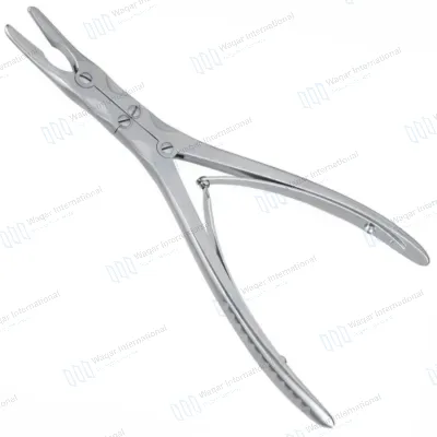 Furst Adson Cranial Rongeur