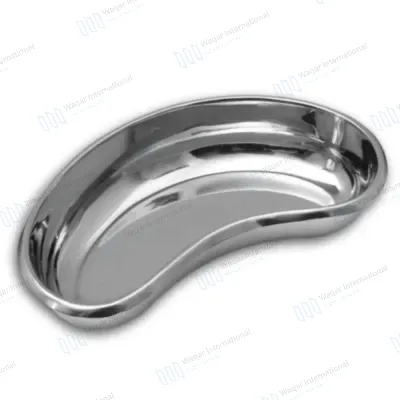 Stainless Steel Surgical Medical Tray Lab & Industrial