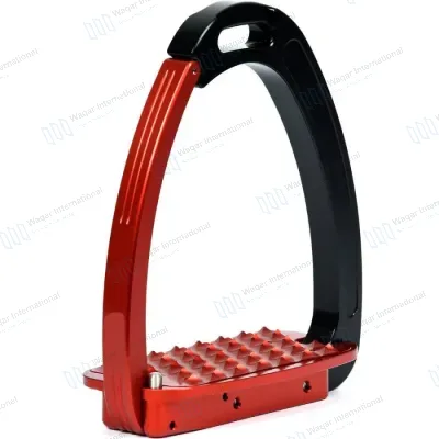 Supplies Pair Horse Tech Stirrups Medical