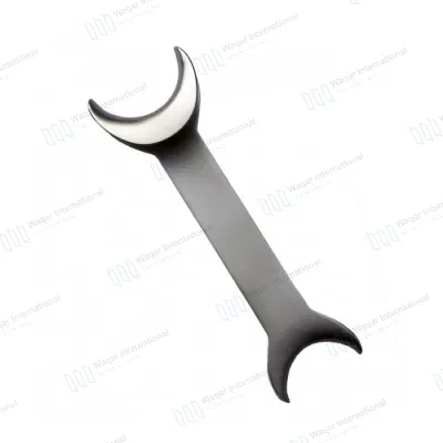Stainless Steel Dental Retractors Set