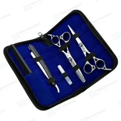 Home Barber Hair Cutting Kit