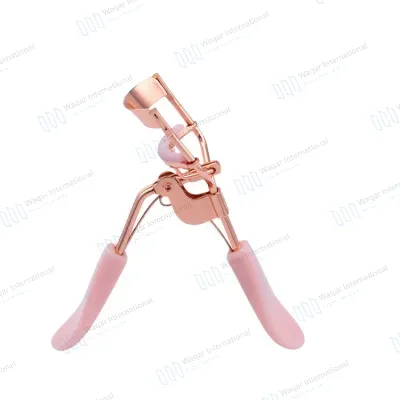 Disposable Plastic Eyelash Curler Private Label with Eyelash