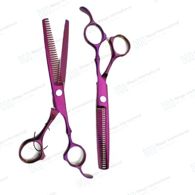Stainless Steel Salon Barbershop Use Hairstylist