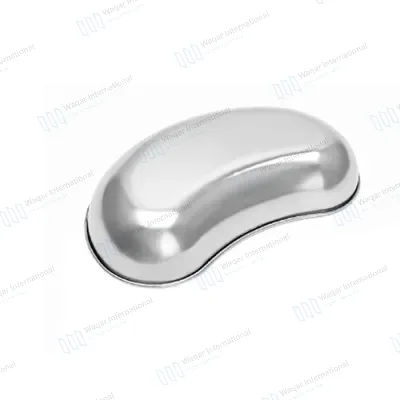 Stainless Steel Surgical Hollowware Instruments Set-High Hospital