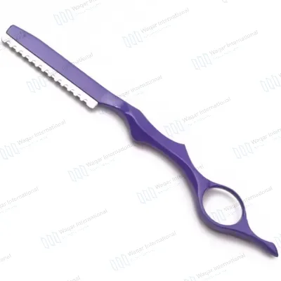 Stainless Steel Safety Razor Disposable