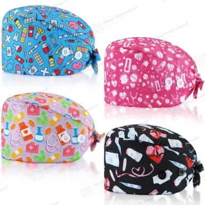 Design Logo Elastic Adjustable Quick Dry Breathable