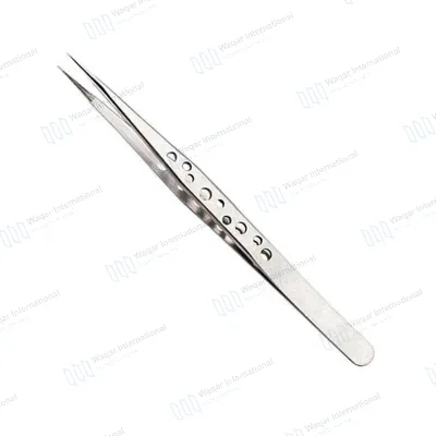 Beauty Tweezers Volume Fiber Tip