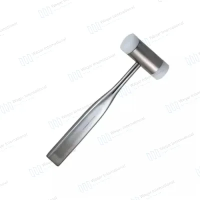 Surgical Mallet Hammer Orthopedic Ergonomic Surgical Tool