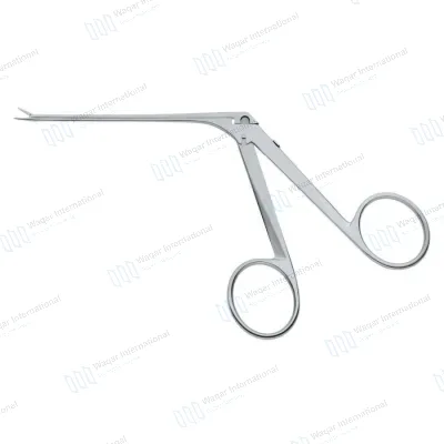 Factory-Made Micro Ear Forceps Instrument Set