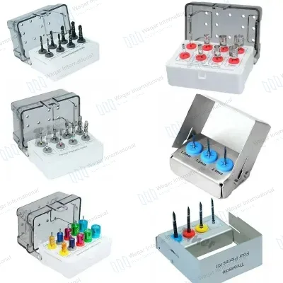 Orthopedic Surgical Instruments Dental Instrument Set